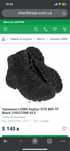 Черевики LOWA Zephyr GTX MID TF Black 42,5мм
