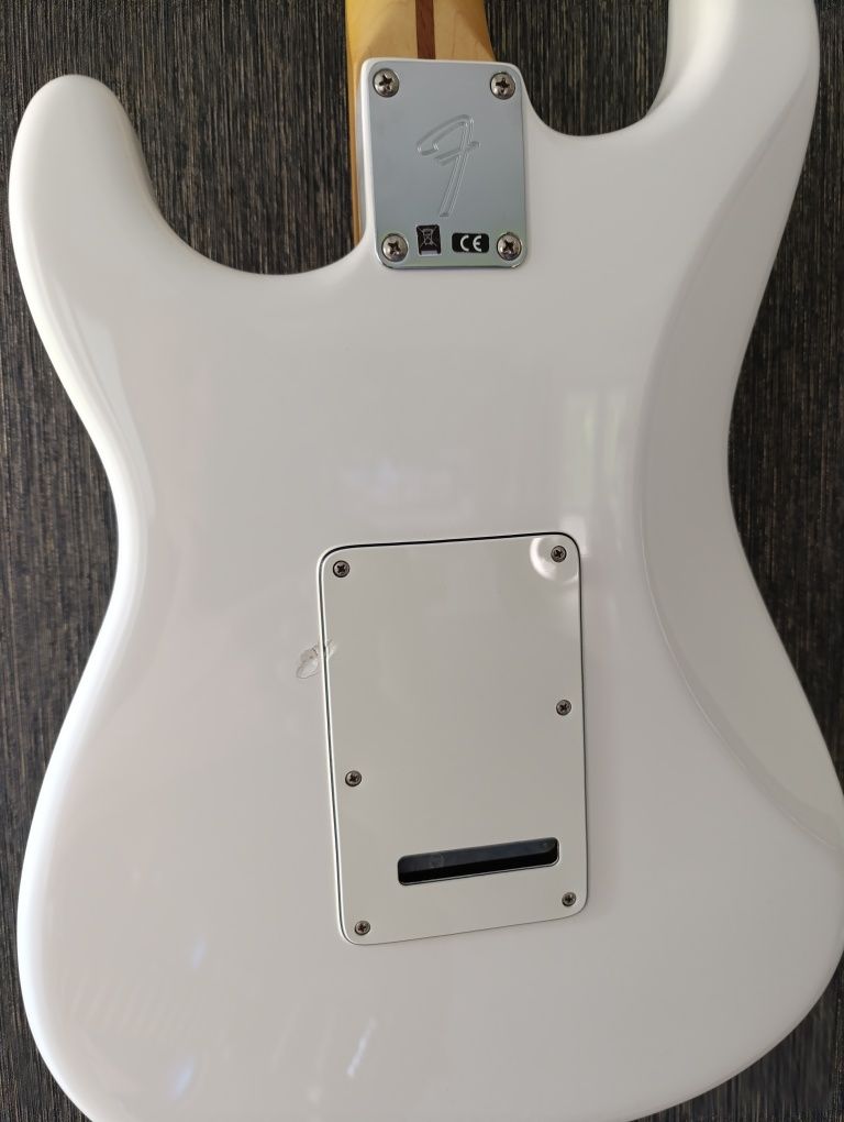 Fender Player Stratocaster