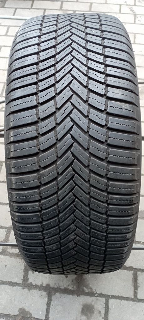 Opona 1szt 245/50/18 100V Bridgestone WeatherControl A005 Evo 2022