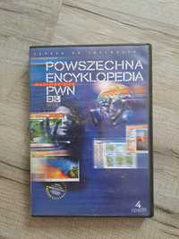 Encyklopedia powszechna PWN na CD