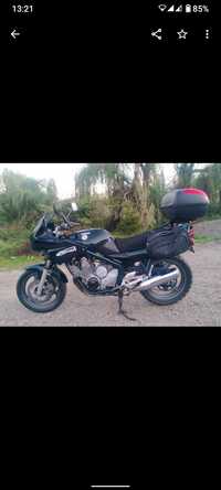 Продам Yamaha Diversion XJ600
Доглянутий.Ак