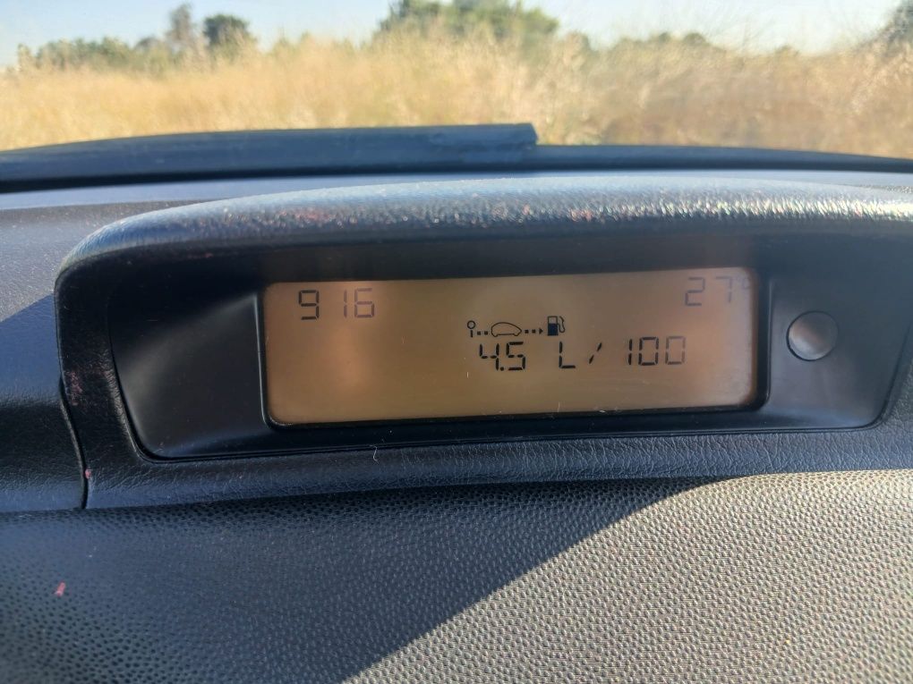 307 SW DIESEL (ler anúncio)
