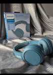 ZESTAW Philips TAH4205 + Philips TAT3217 słuchawki bezprzewodowe