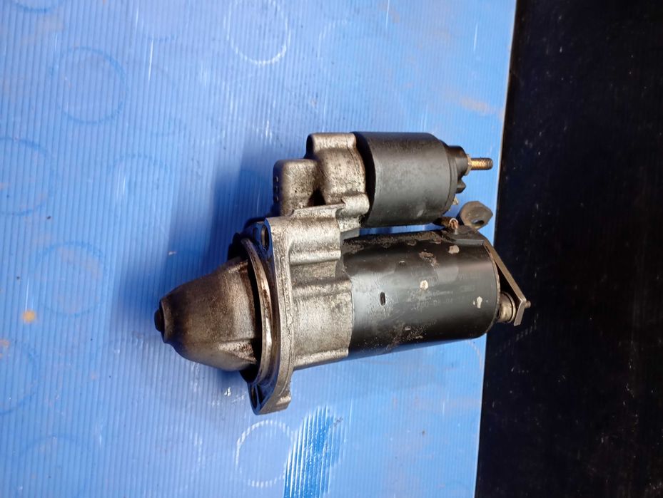 Стартер, генератор 1.8т. vw skoda audi