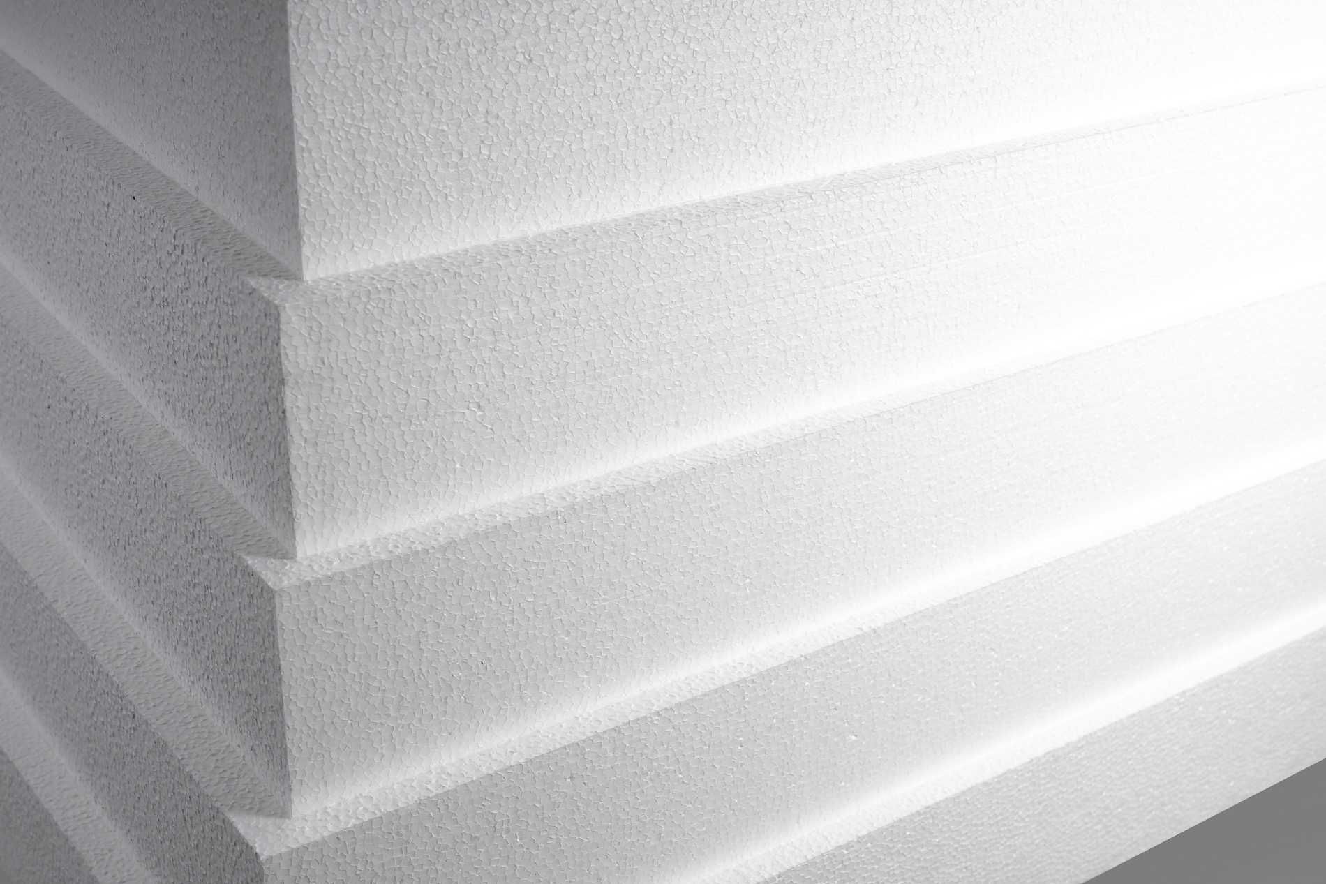 Styropian EPS 100 dach podłoga podłogówka podłogówke producent