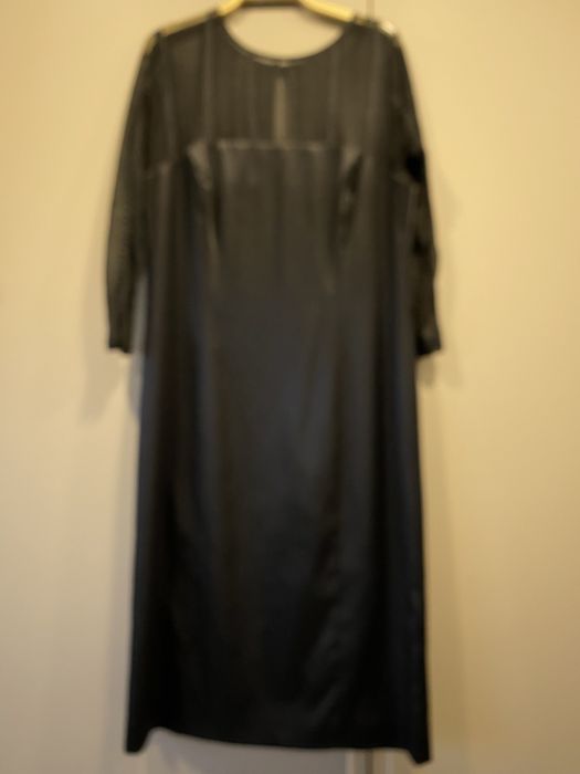 Плаття на вихід.