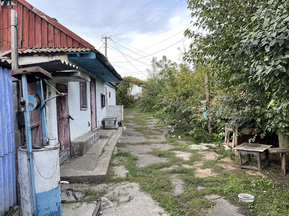 Продається будинок по вул. Спортивній 28, Криве Озеро. ТОРГ