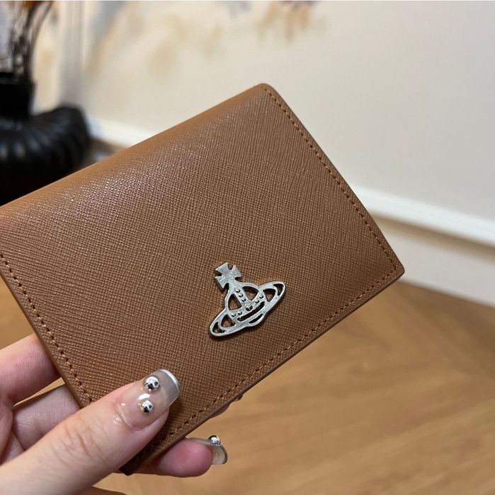 Гаманець Vivienne Westwood