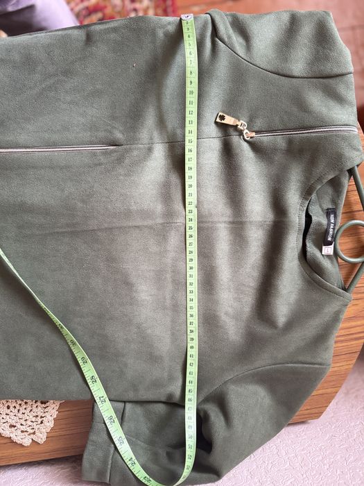 Косрюм брючний жіночий