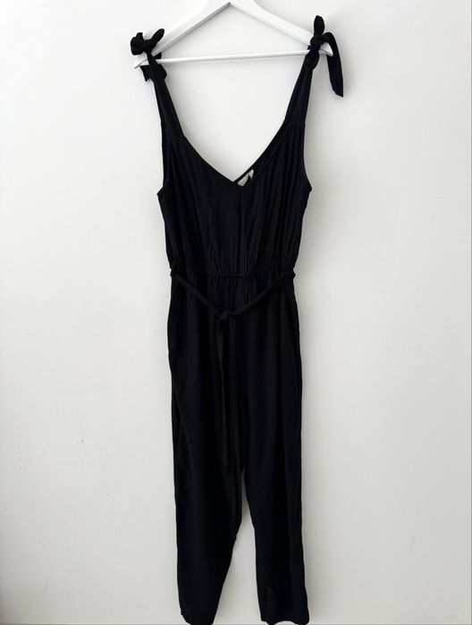 ASOS długi kombinezon Wiskoza