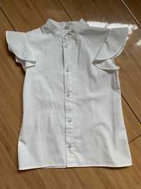 Блуза, сорочка, шкільна форма. 128см або на 6-8 років