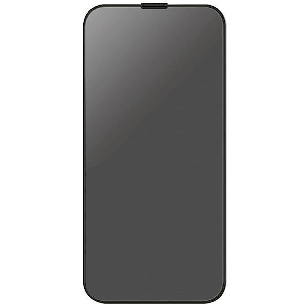 Szkło UNIQ Optix Privacy hartowane prywatyzujące na iPhone 15 Plus / 1