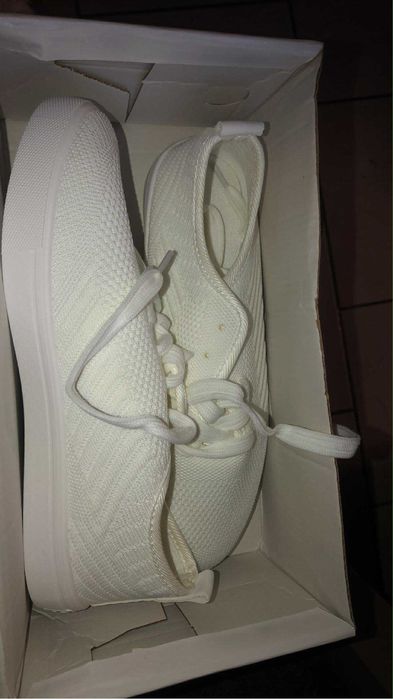 buty damskie rozmiar 38 trampki