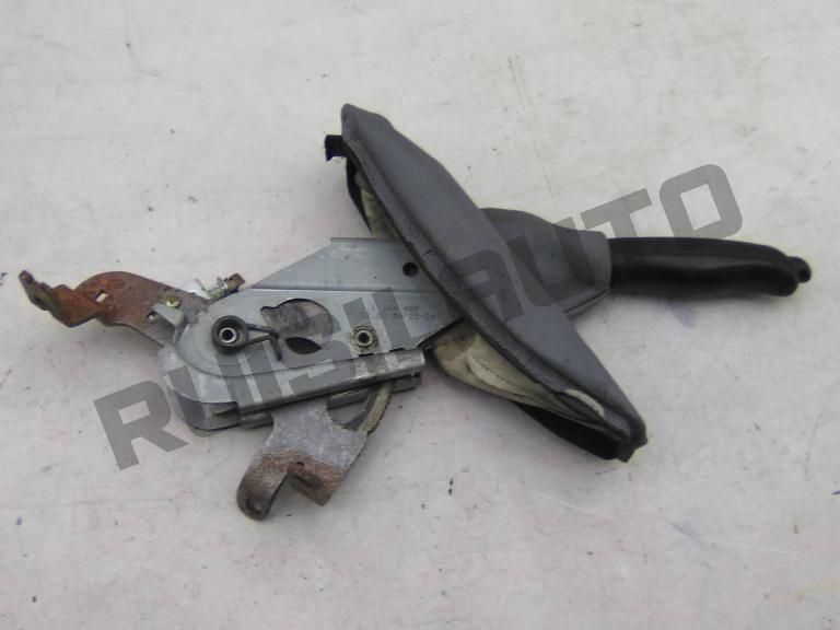 Punho / Alavanca Travão Mão 116_4489 Bmw 3 (e46) [1997_2005] 32