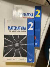 podrecznik i zbior zadan do matematyki