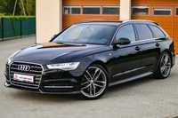 Audi A6 Audi A6 C7 S Line 190 Ps Automat Led