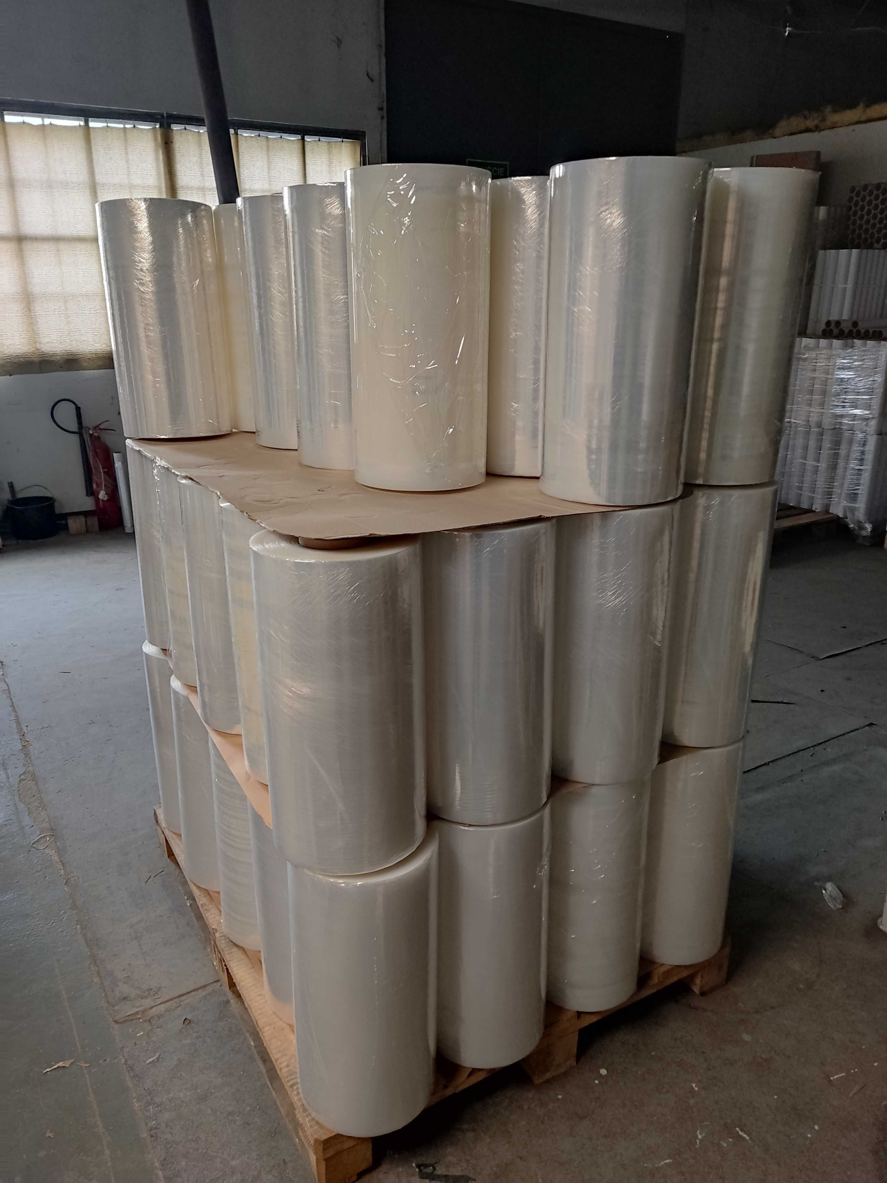 Folia stretch maszynowa