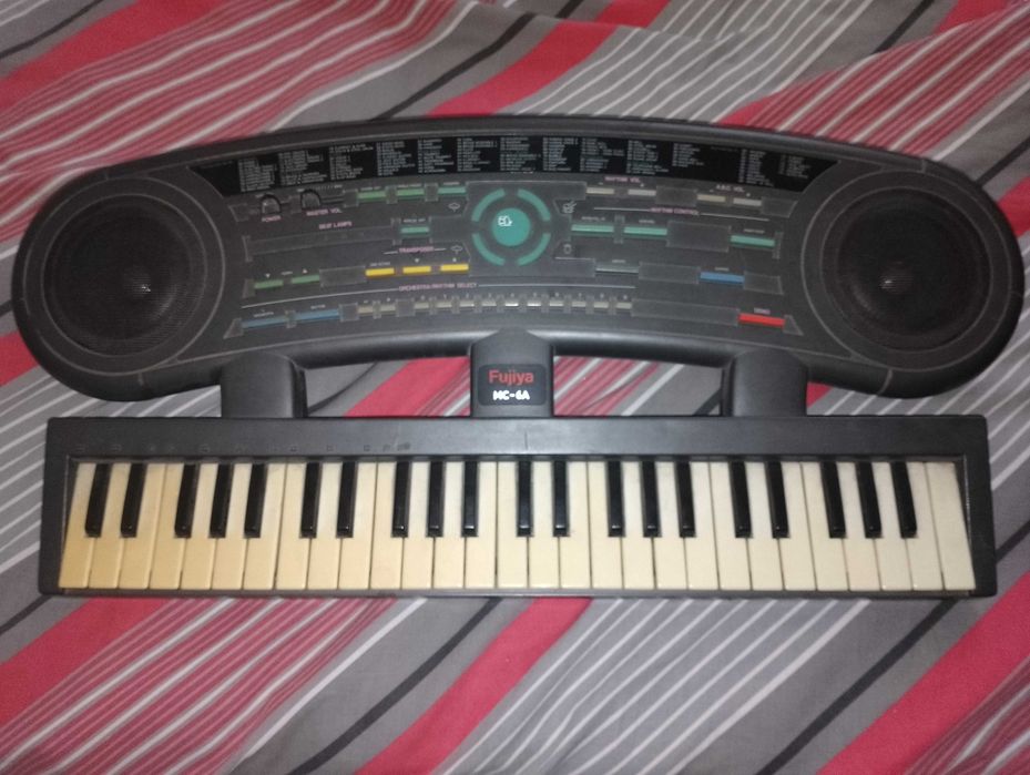 Keyboard do sprzedania