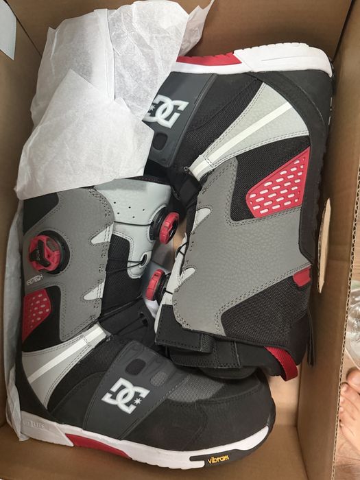 Buty snowboardowe DC Phantom 41