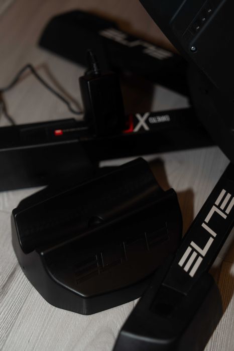 Trenażer Elite Direto XR-T jak nowy