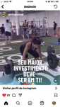 Personal trainer na portela e loures