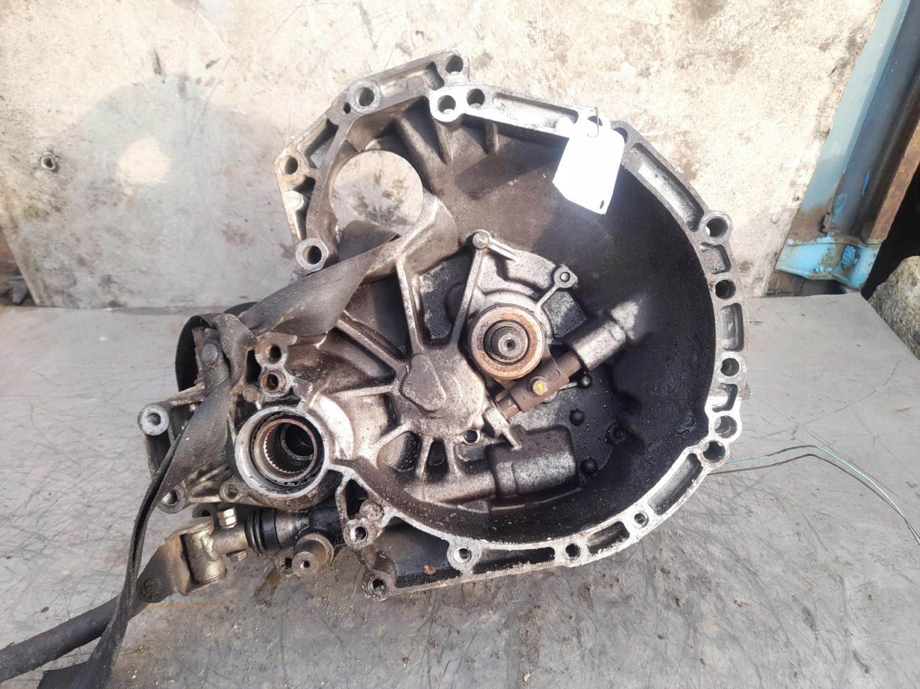 Rover Freelander 1.8 Skrzynia Biegów Trd 100720