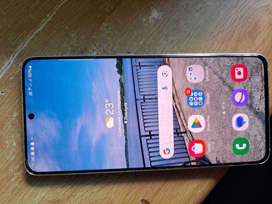 Sprzedam Samsung s21 5g