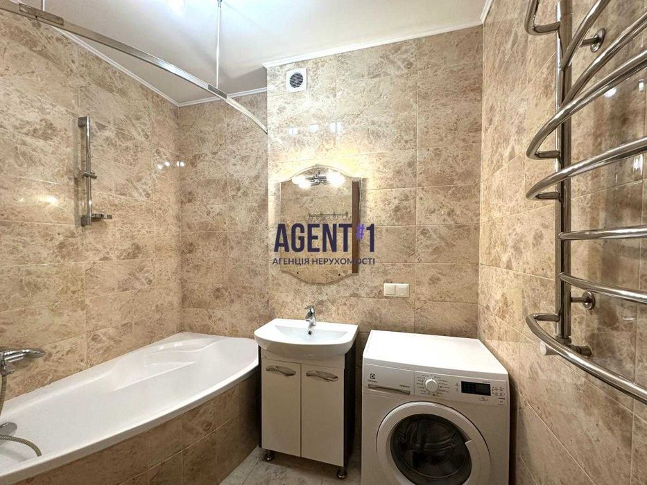 Оренда 2-кімн. квартири ЖК Софіївська Слобідка, Софіївська Борщагівка