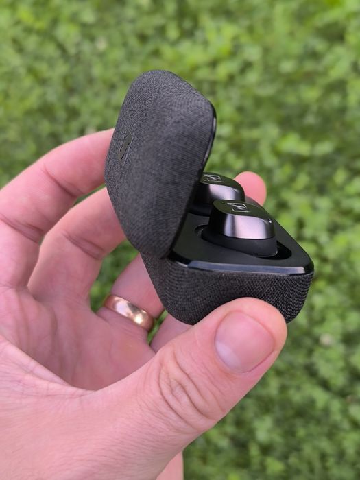 Sennheiser Momentum True Wireless 4 | ТОП навушники | Як нові