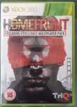 Homefront PL xbox 360 (wymiana)