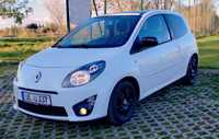 Renault Twingo *Night&Day*Szklany otwierany dach*Superstan*Alufelgi*