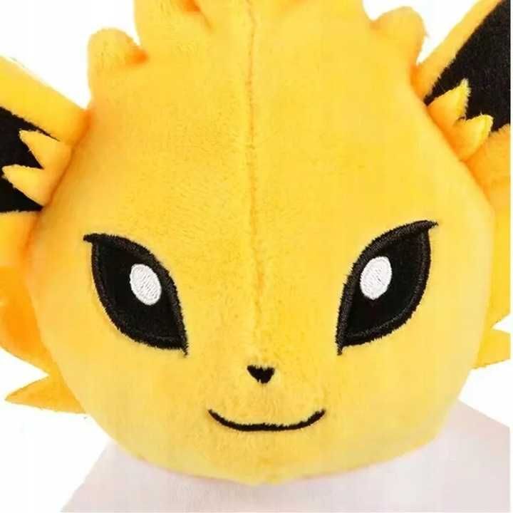 Maskotka Pokemon Zabawka Pluszak Jolteon 28 cm