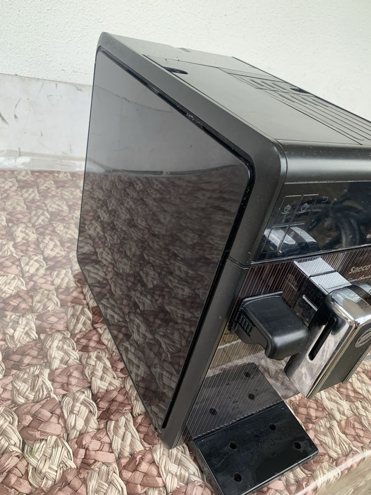 Кавомашина Saeco Grand Baristo