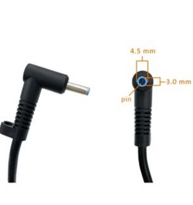 Блок живлення Dell, HP, Asus зарядне до ноутбука 150w 19.5v 7.7A