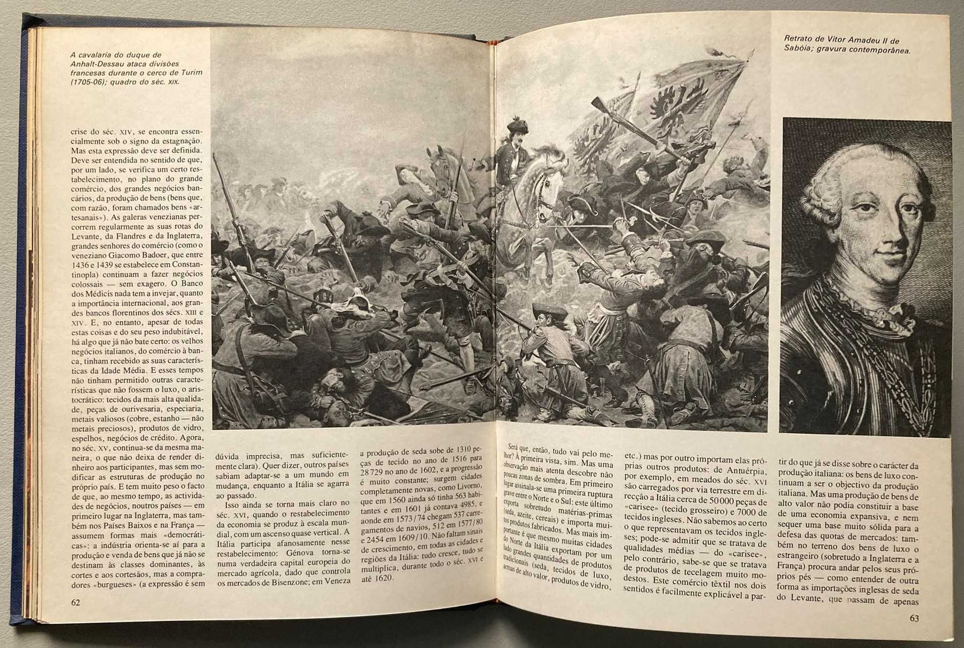Pequena História das Grandes Nações: Itália