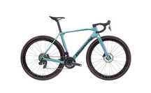 Rower Gravel Bianchi IMPULSO RC GRX  2 X 12