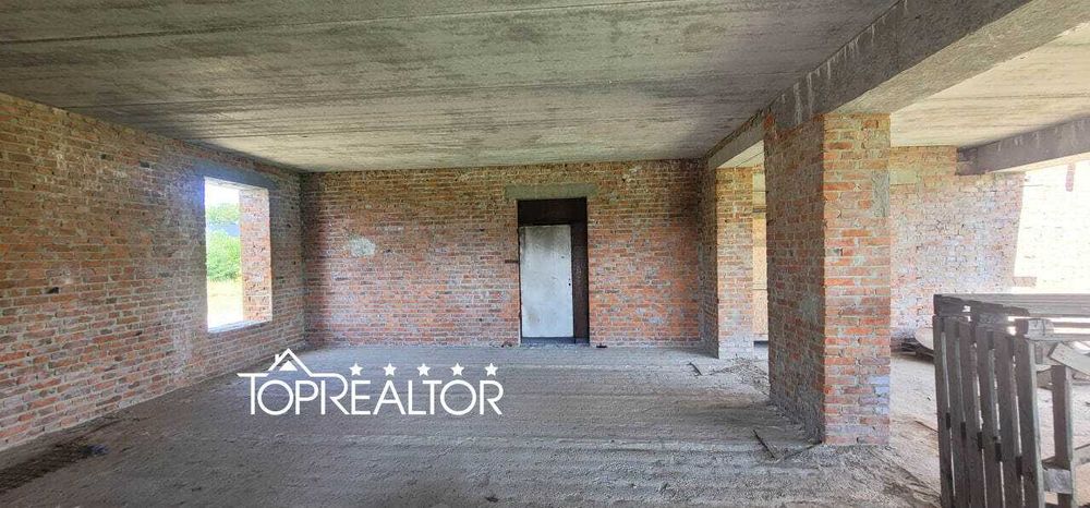 Продажа (без комиссии) 2-эт. дом в поселке "Шале Грааль" (Флоринка)