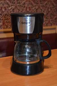 Капельная кофеварка Saturn ST-CM 7051