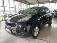 Kia Sportage * Salon PL * Serwis ASO Kia * 1.6 benzyna *