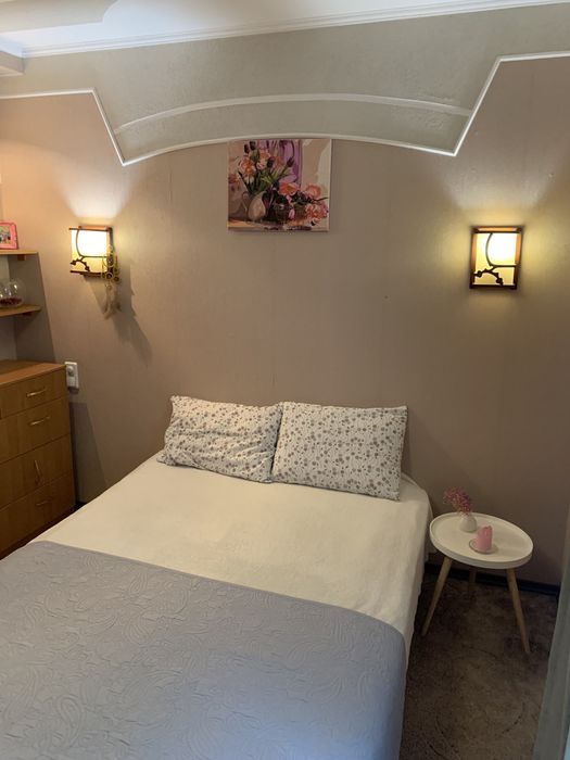 Здам квартиру подобово до центру міста 10 хвилин , поряд ТРЦ