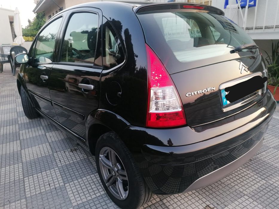 Citroen C3 1.4 HDI