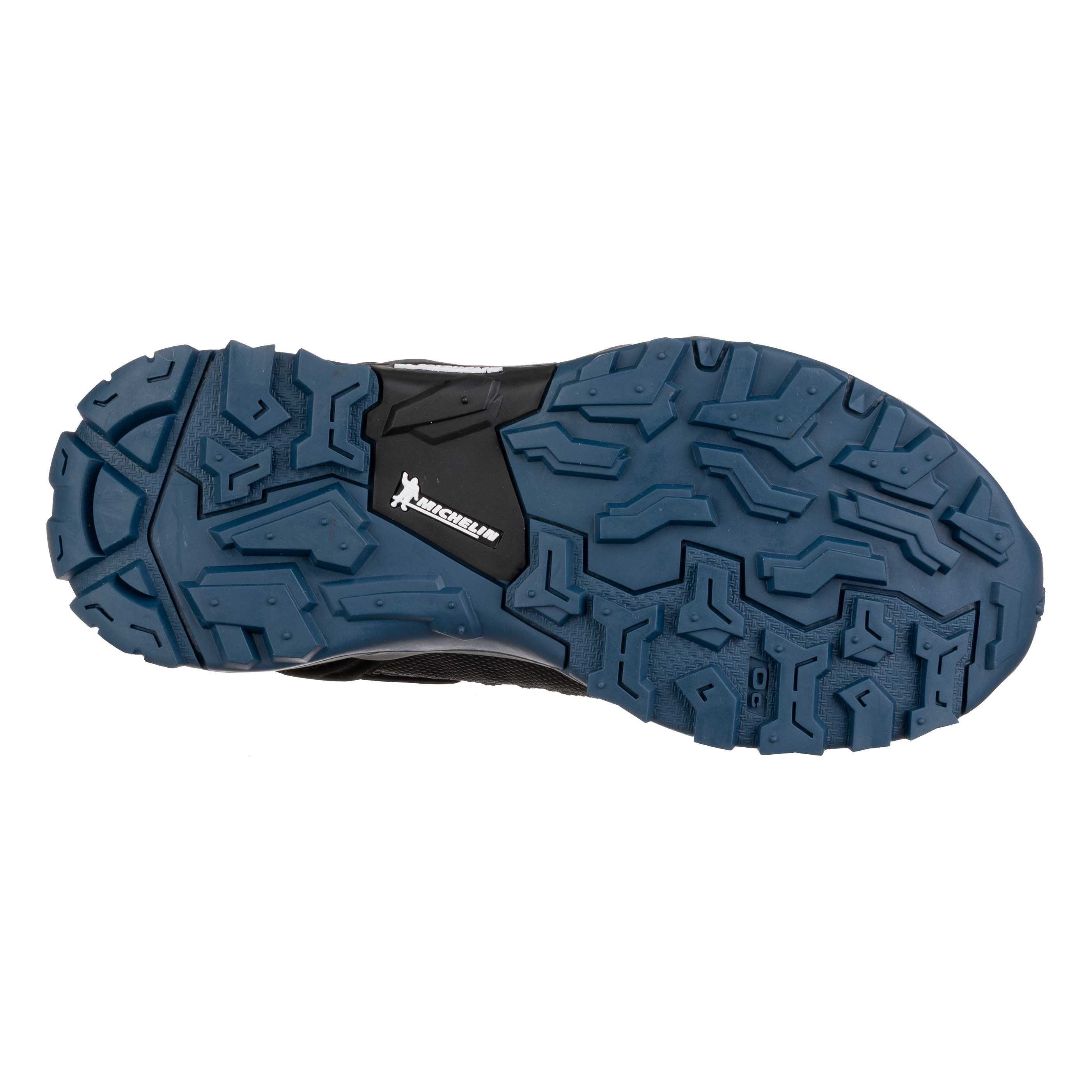 Buty Salewa JR Alp Trainer MID GTX