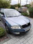 Sprzedam Scoda Octavia