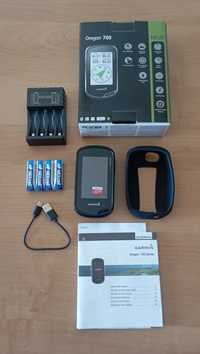 Garmin Oregon 700 ( VENDIDO )