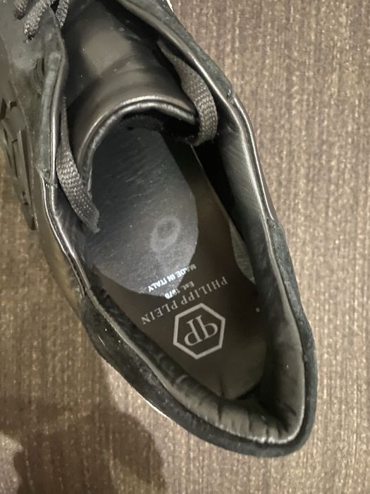 Philipp PLEIN обувь