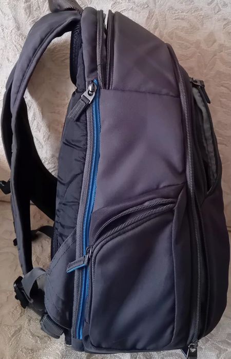 Mochila Case Logic para fotografia