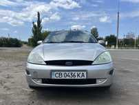 Продам Ford fokus 1,6