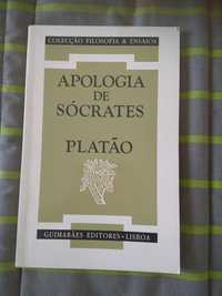 Platão - Apologia de Sócrates