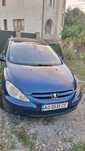 Peugeot 307 2003