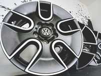 felgi ALU 17 5x120 OE volkswagen transporter t5 t6